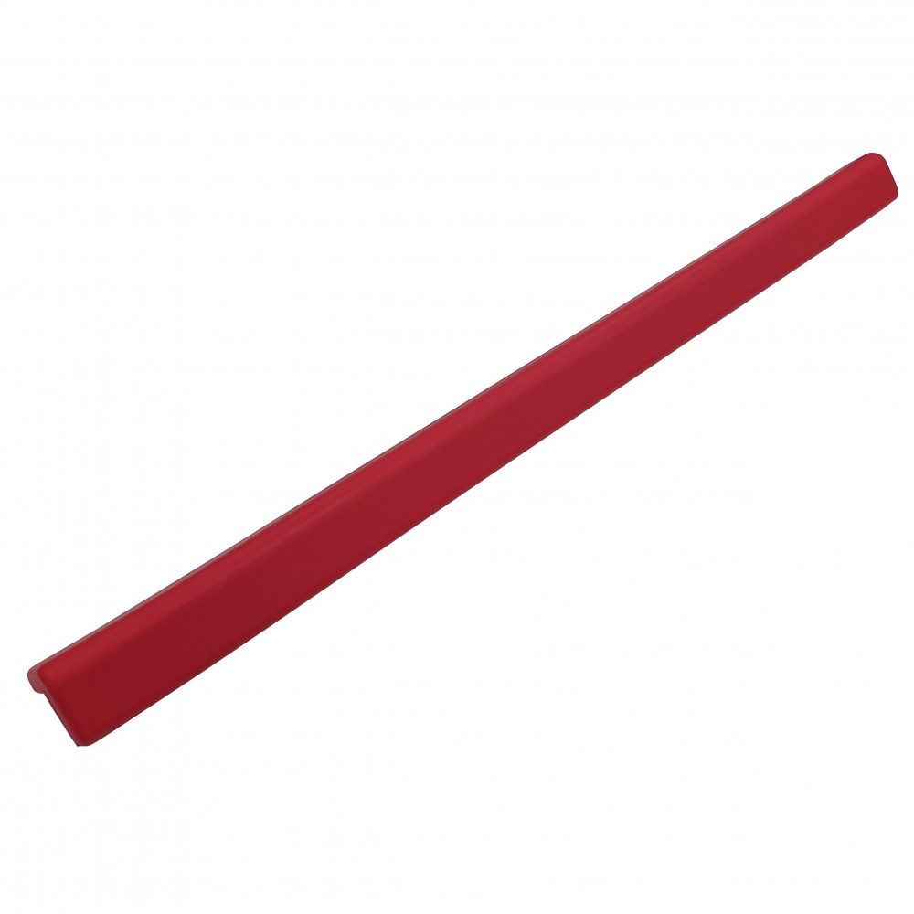 Wall Corner Guards / Edge Guards (Red)